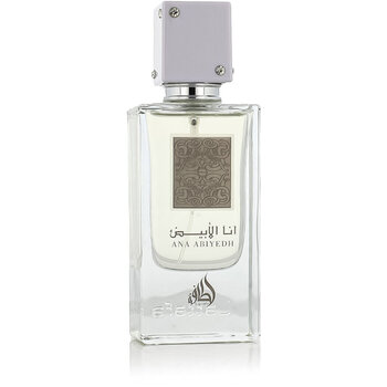 Ana Abiyedh EDP